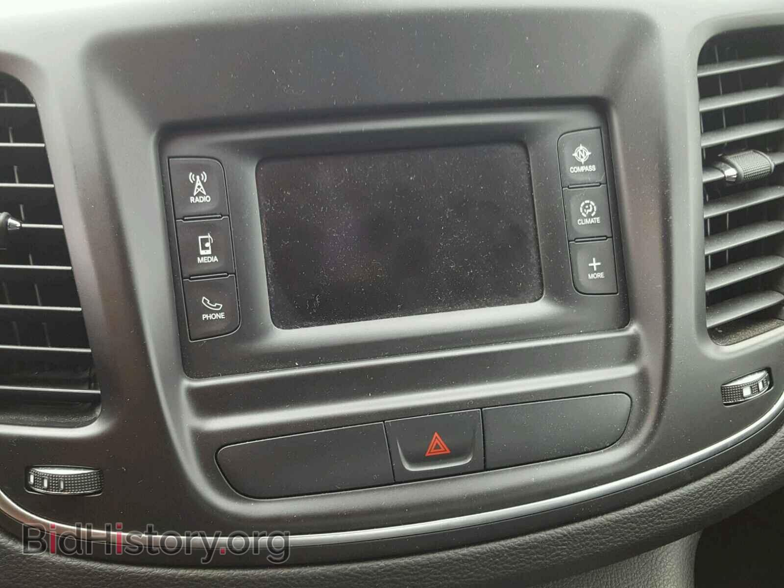 2015 CHRYSLER 200 - VIN: 1C3CCCAB8FN701178 - Photo 9
