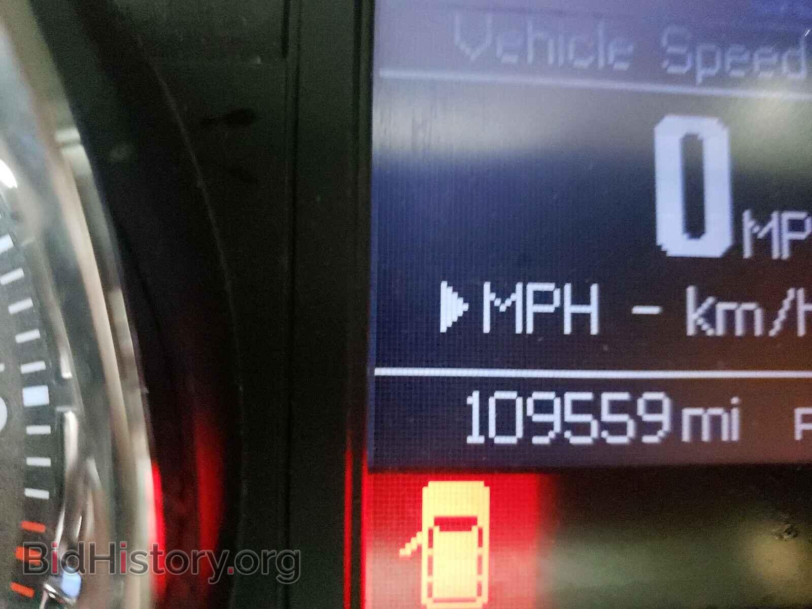 2013 CHRYSLER MINIVAN - VIN: 2C4RC1BG1DR734656 - Фото 8