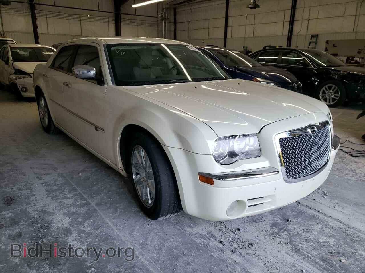 Photo 2C3CA6CT5AH199907 - CHRYSLER 300 2010