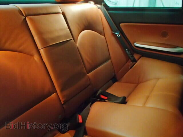 2005 BMW M3 - VIN: WBSBL93425PN62444 - Фото 6