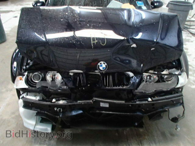 2005 BMW M3 - VIN: WBSBL93425PN62444 - Фото 7