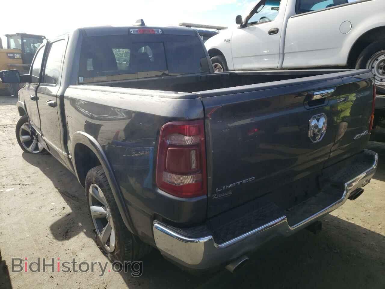 2020 RAM 1500 - VIN: 1C6SRFHT6LN358217 - Photo 3