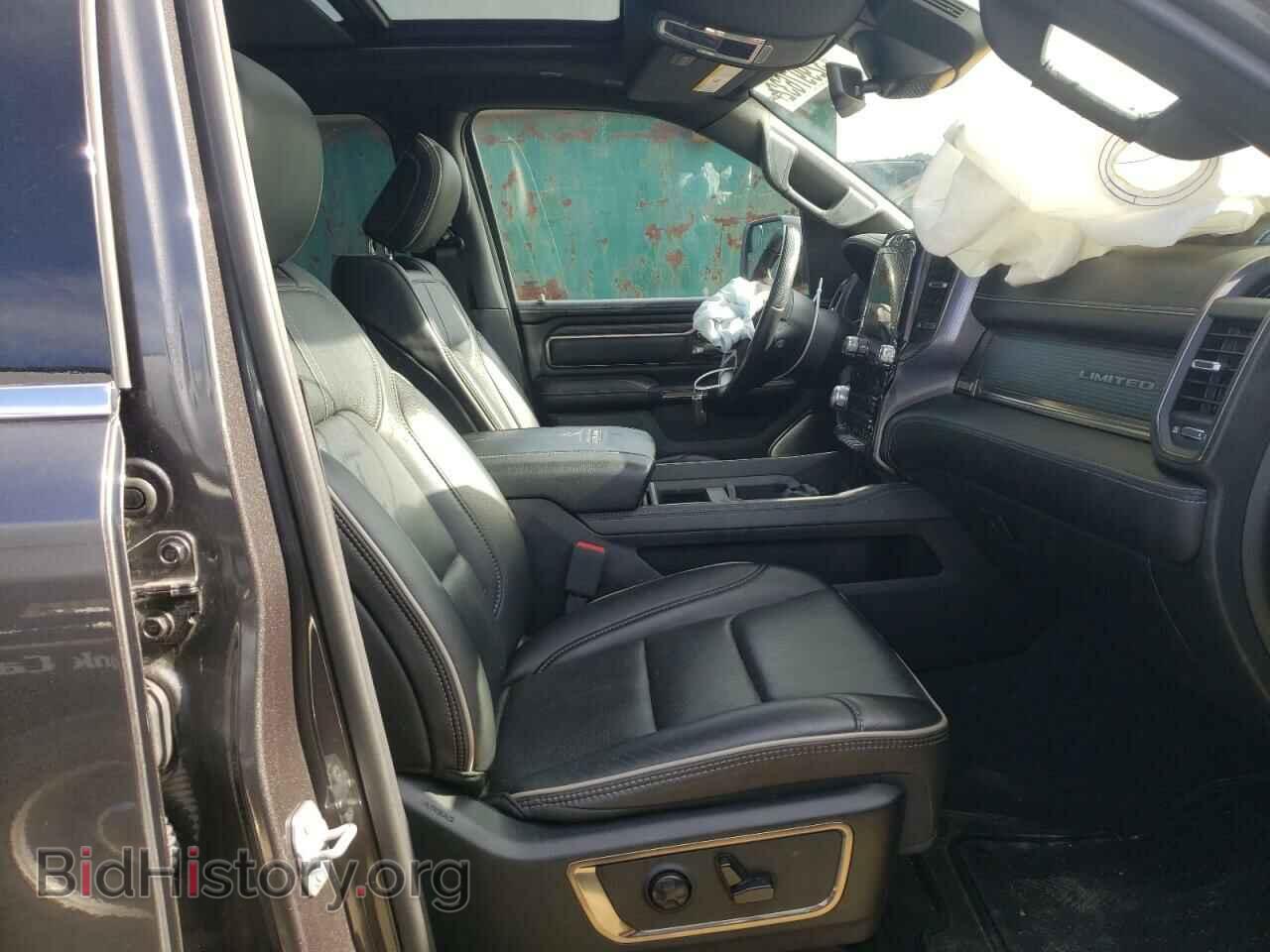 2020 RAM 1500 - VIN: 1C6SRFHT6LN358217 - Photo 5