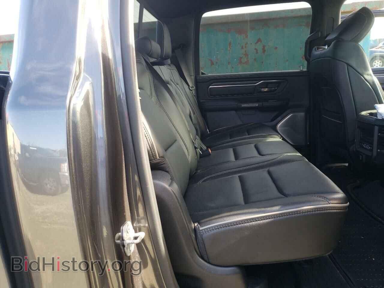 2020 RAM 1500 - VIN: 1C6SRFHT6LN358217 - Photo 6