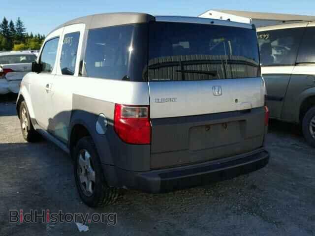 2003 HONDA ELEMENT - VIN: 5J6YH28523L800156 - Photo 3