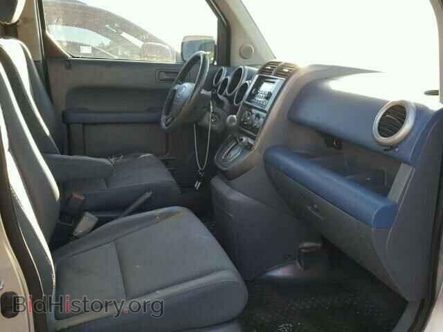 2003 HONDA ELEMENT - VIN: 5J6YH28523L800156 - Photo 5