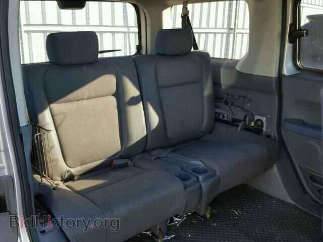 2003 HONDA ELEMENT - VIN: 5J6YH28523L800156 - Photo 6