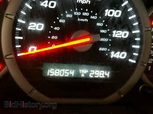 2006 HONDA PILOT - VIN: 2HKYF18116H505223 - Фото 8