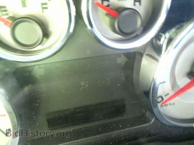 2008 FORD EDGE - VIN: 2FMDK48C78BA23573 - Фото 7