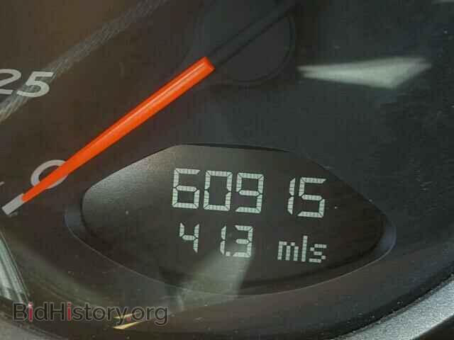 2007 PORSCHE CAYMAN - VIN: WP0AA29877U762234 - Фото 8