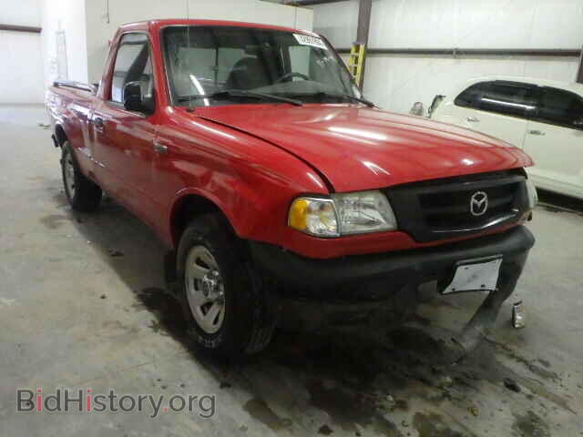 Photo 4F4YR12D82TM14313 - MAZDA B2300 2002