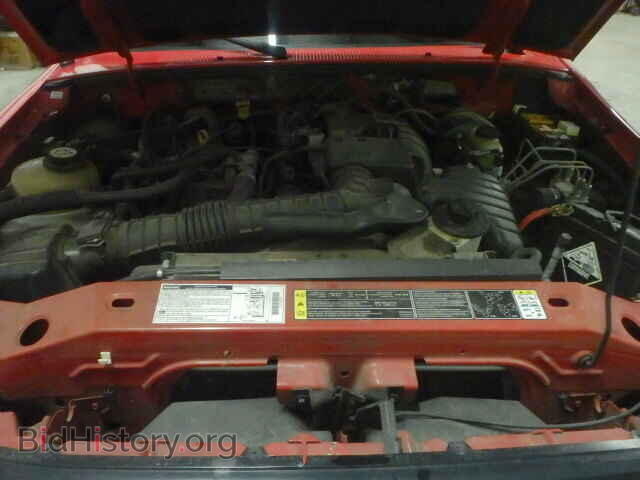 2002 MAZDA B2300 - VIN: 4F4YR12D82TM14313 - Фото 7