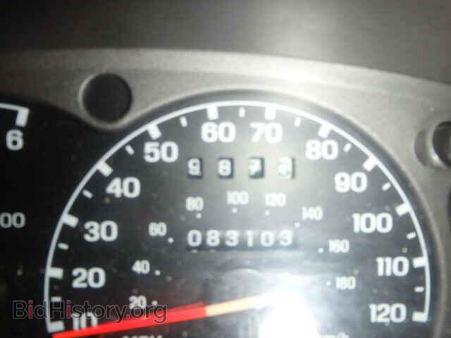 2002 MAZDA B2300 - VIN: 4F4YR12D82TM14313 - Фото 8