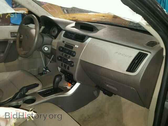 2010 FORD FOCUS - VIN: 1FAHP3EN9AW174786 - Фото 5
