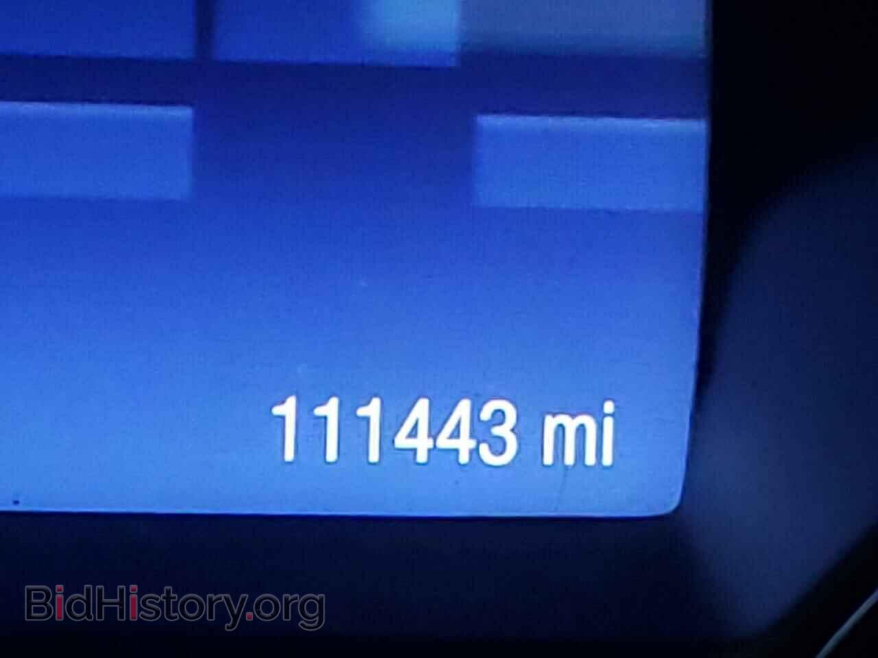 2014 FORD FOCUS - VIN: 1FADP3F21EL347209 - Фото 8