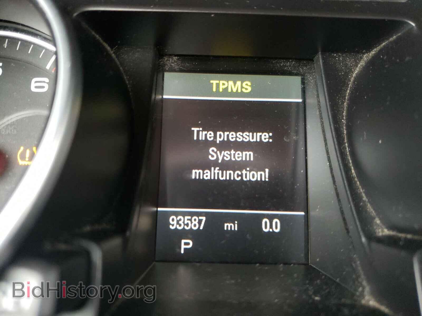 2013 AUDI A5 - VIN: WAULFAFH3DN010073 - Фото 8