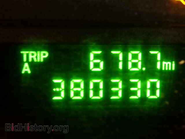 2011 FORD ECONOLINE - VIN: 1FBNE3BL5BDA28649 - Фото 8