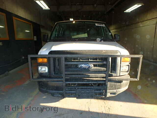 2011 FORD ECONOLINE - VIN: 1FBNE3BL5BDA28649 - Фото 9
