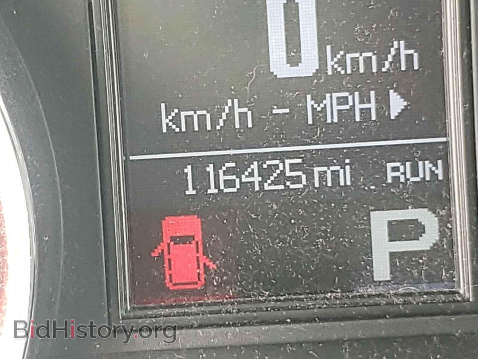2013 DODGE DURANGO - VIN: 1C4RDJDG9DC691221 - Фото 8