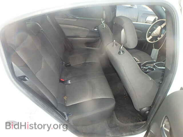 2013 DODGE AVENGER - VIN: 1C3CDZAB4DN551499 - Фото 6