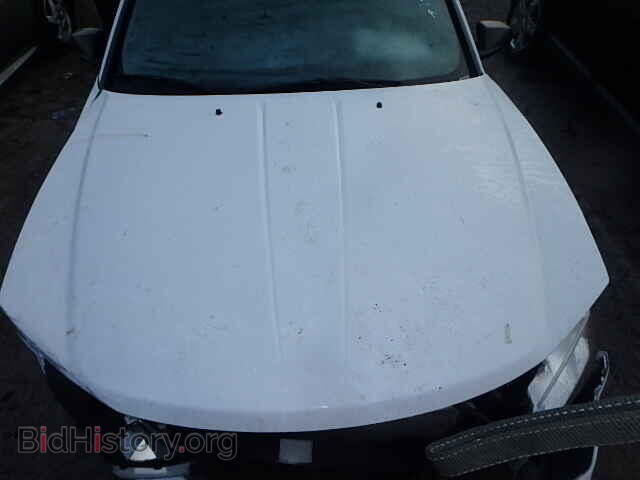 2013 DODGE AVENGER - VIN: 1C3CDZAB4DN551499 - Фото 7