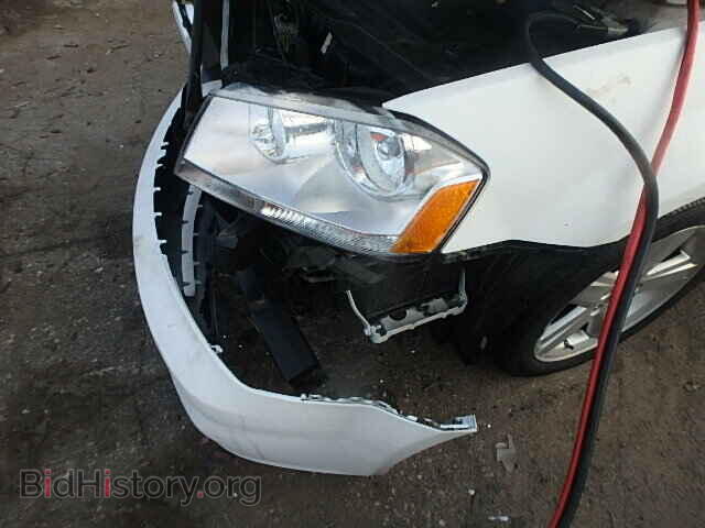 2013 DODGE AVENGER - VIN: 1C3CDZAB4DN551499 - Фото 10