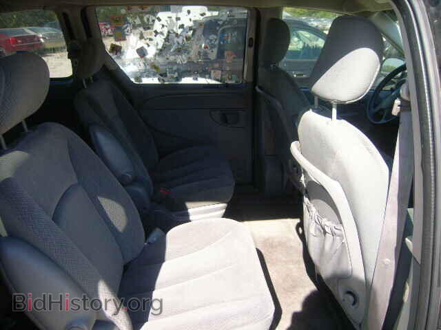 2005 DODGE CARAVAN - VIN: 1D4GP45R35B233961 - Фото 6