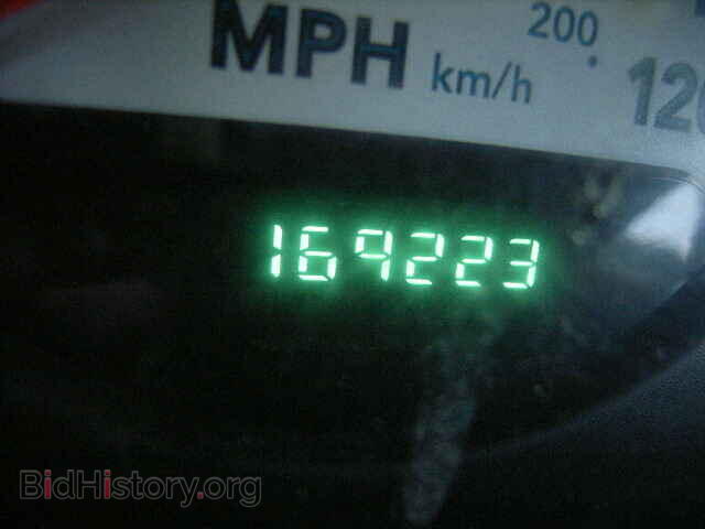 2005 DODGE CARAVAN - VIN: 1D4GP45R35B233961 - Фото 8