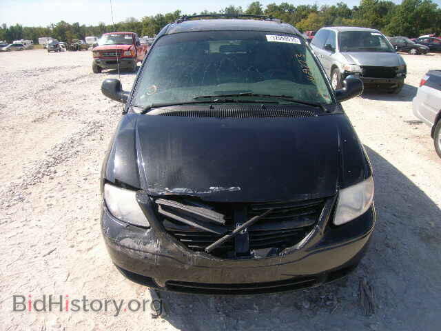 2005 DODGE CARAVAN - VIN: 1D4GP45R35B233961 - Фото 9