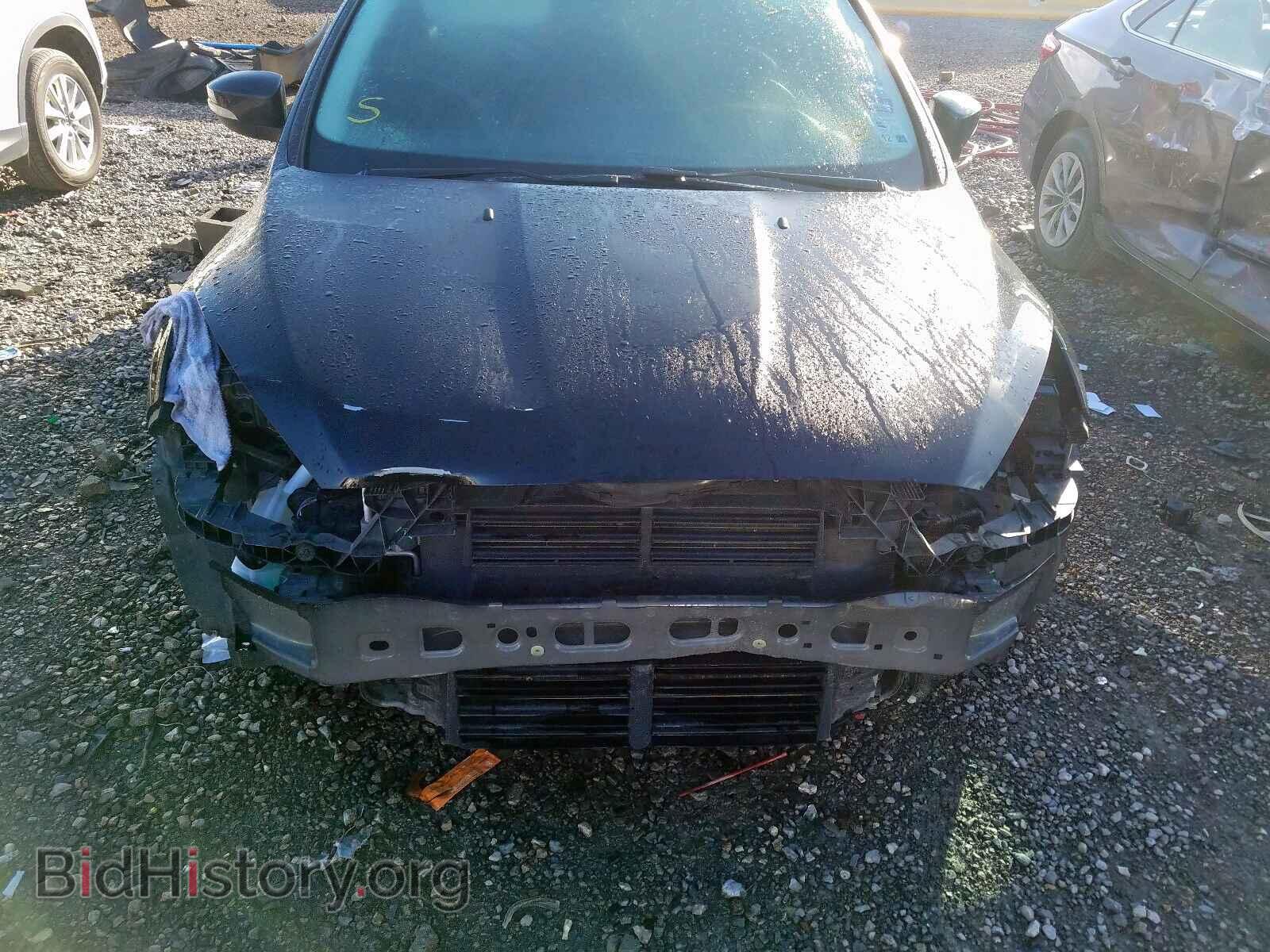 2015 FORD FOCUS - VIN: 1FADP3K25FL297874 - Фото 7