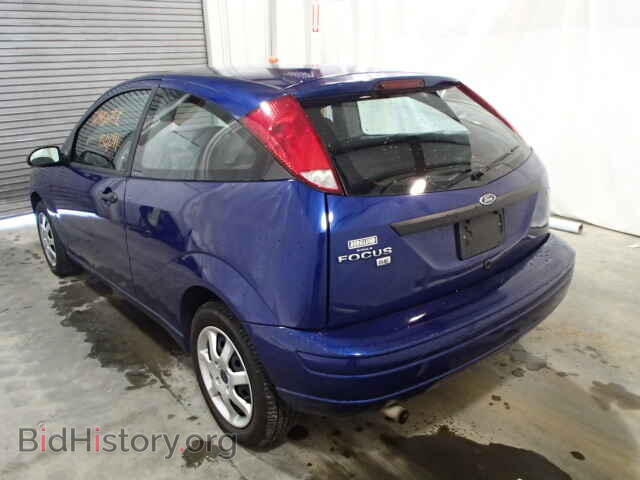 2005 FORD FOCUS - VIN: 3FAFP31NX5R135792 - Фото 3