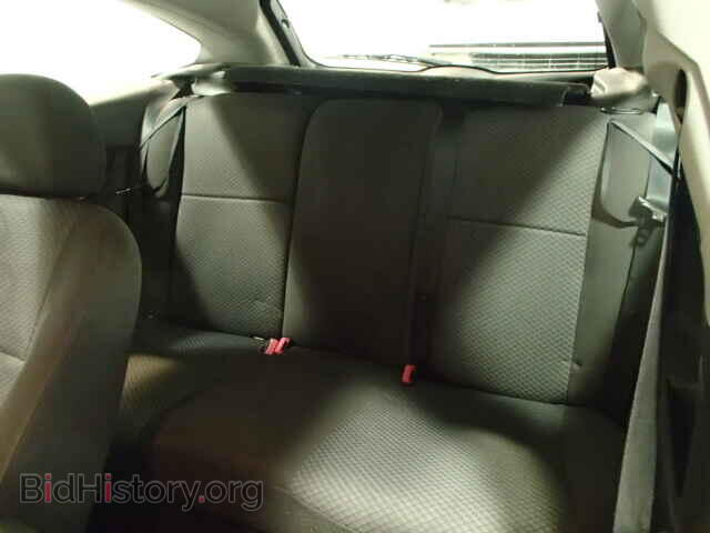 2005 FORD FOCUS - VIN: 3FAFP31NX5R135792 - Фото 6