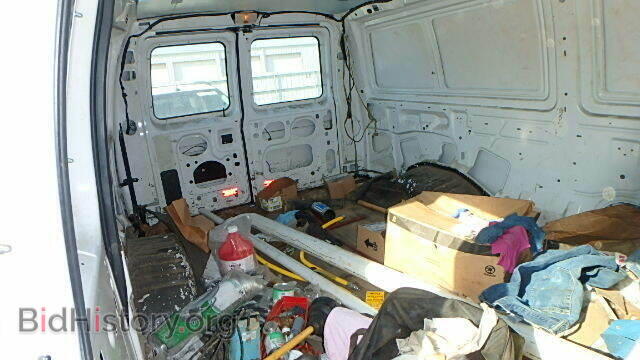 2009 FORD ECONOLINE - VIN: 1FTNE24W99DA68269 - Фото 6