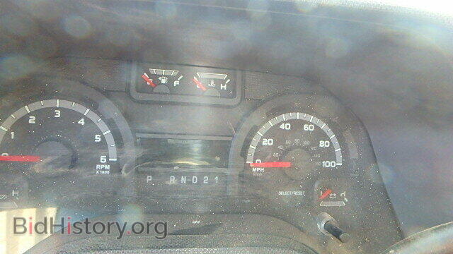 2009 FORD ECONOLINE - VIN: 1FTNE24W99DA68269 - Фото 8