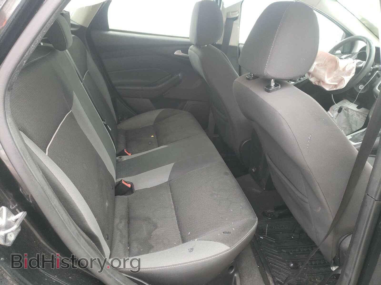 2014 FORD FOCUS - VIN: 1FADP3F20EL407612 - Photo 6