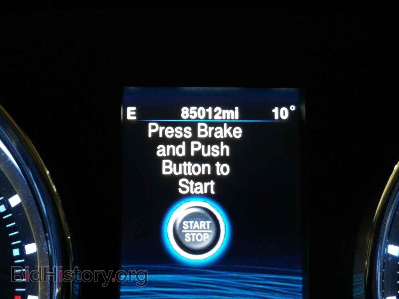 2013 CHRYSLER 300 - VIN: 2C3CCARG9DH633953 - Фото 8