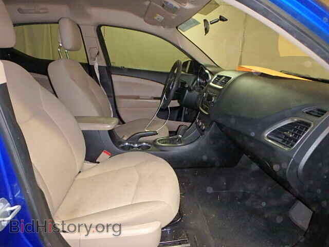 2013 DODGE AVENGER - VIN: 1C3CDZAB6DN572290 - Photo 5