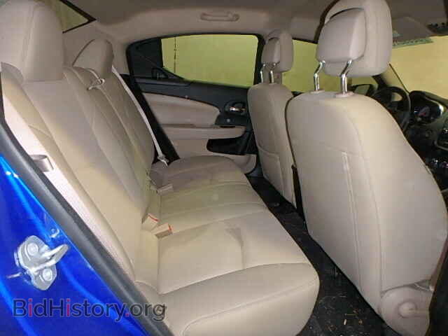 2013 DODGE AVENGER - VIN: 1C3CDZAB6DN572290 - Photo 6