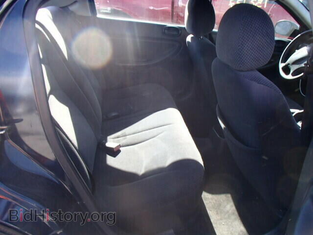 2005 Chrysler SEBRING (VIN 1C3EL46X15N582925) — photo 6 of 10
