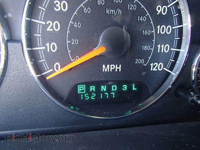 2005 CHRYSLER SEBRING - VIN: 1C3EL46X15N582925 - Фото 8