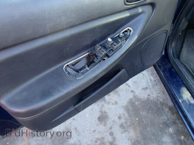 2005 CHRYSLER SEBRING - VIN: 1C3EL46X15N582925 - Фото 10