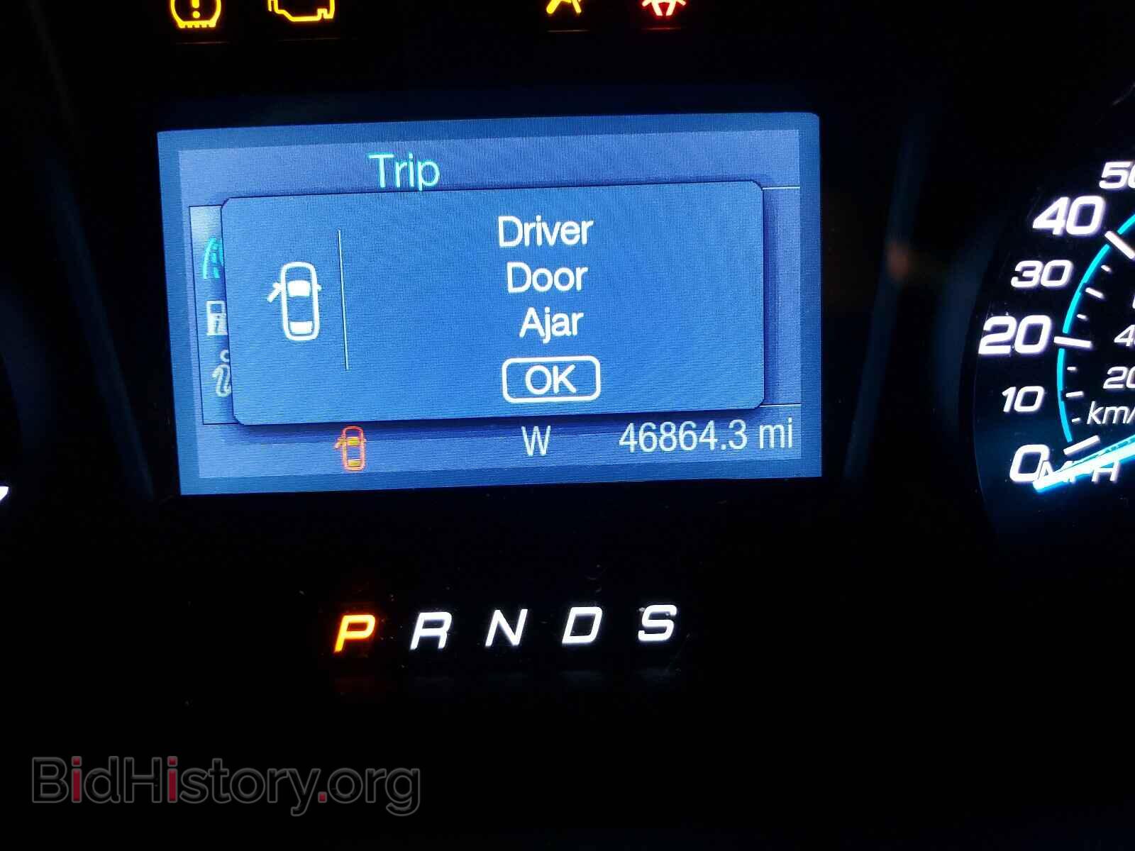 2018 FORD TAURUS - VIN: 1FAHP2D88JG136322 - Фото 8