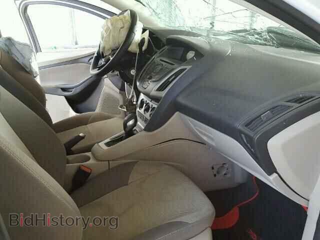 2012 FORD FOCUS - VIN: 1FAHP3F26CL456246 - Фото 5