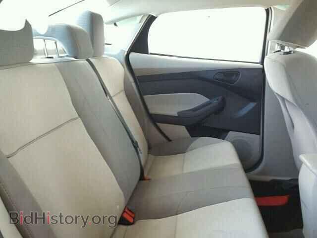2012 FORD FOCUS - VIN: 1FAHP3F26CL456246 - Фото 6