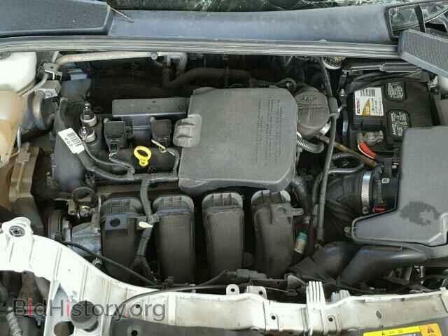 2012 FORD FOCUS - VIN: 1FAHP3F26CL456246 - Фото 7