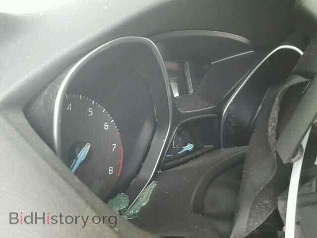 2012 FORD FOCUS - VIN: 1FAHP3F26CL456246 - Фото 8