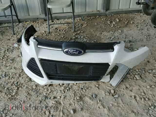 2012 FORD FOCUS - VIN: 1FAHP3F26CL456246 - Фото 10