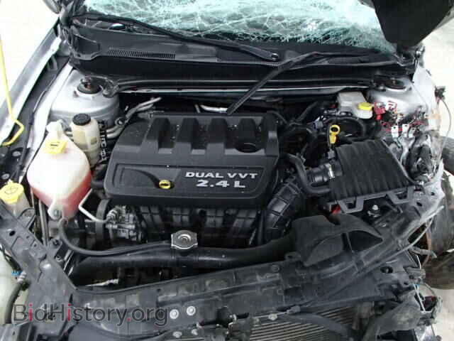 2012 DODGE AVENGER - VIN: 1C3CDZAB5CN102847 - Фото 7
