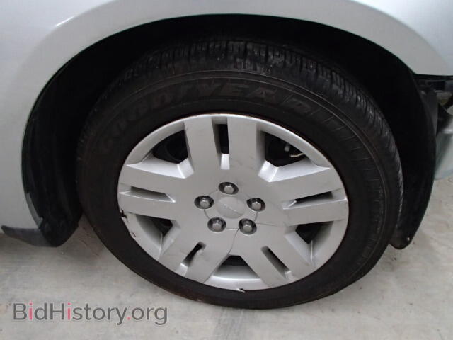 2012 DODGE AVENGER - VIN: 1C3CDZAB5CN102847 - Фото 9