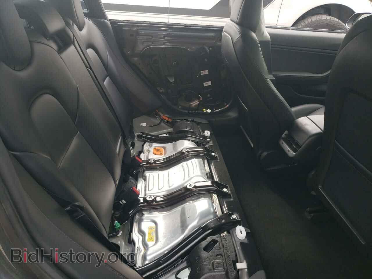 2019 TESLA MODEL 3 - VIN: 5YJ3E1EB7KF205379 - Photo 6